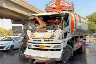 Karachi Sees Spike in Deadly Road Accidents