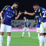 Al-Nassr Thrash Al Akhdoud 9-0