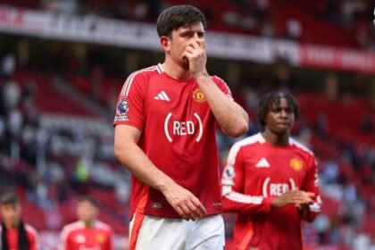 Manchester United