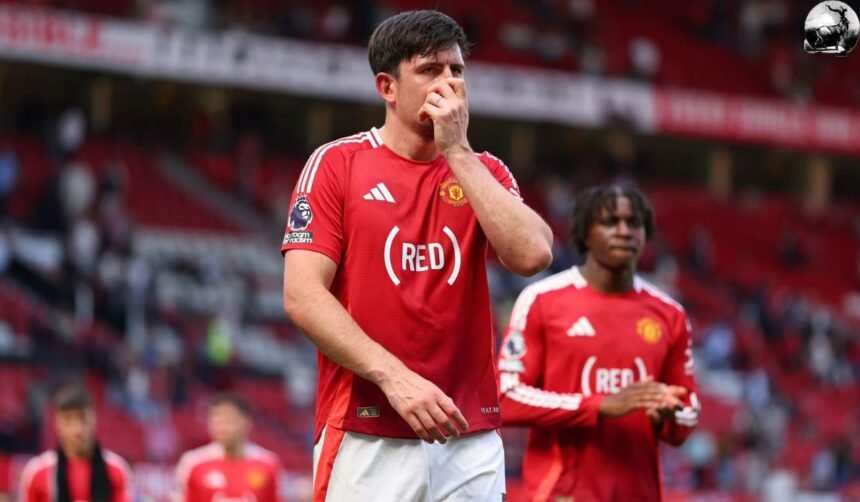 Manchester United