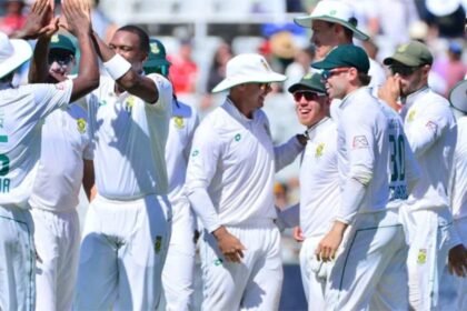 roteas Finalise Squad for Historic WTC Final
