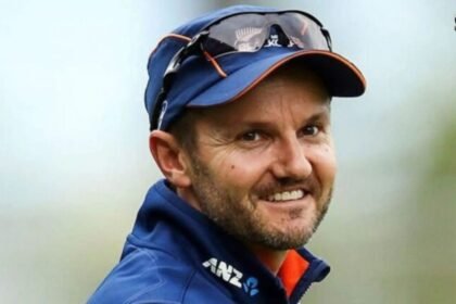 PCB announces white-ball coach