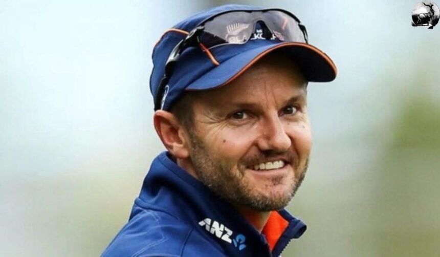 PCB announces white-ball coach
