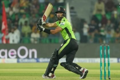 Sikandar Raza