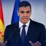 Spanish Prime Minister