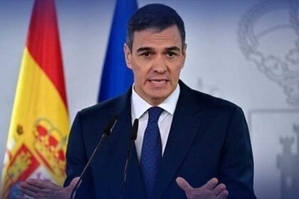 Spanish Prime Minister