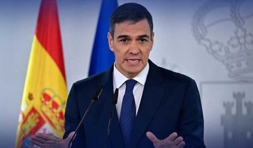 Spanish Prime Minister