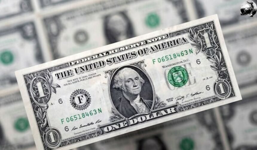 US Dollar