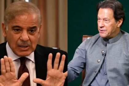 Imran Khan