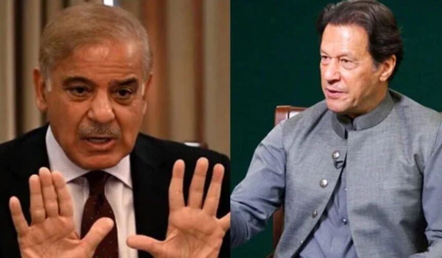 Imran Khan