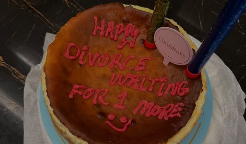 Divorce