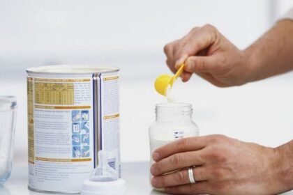 Milk Powder