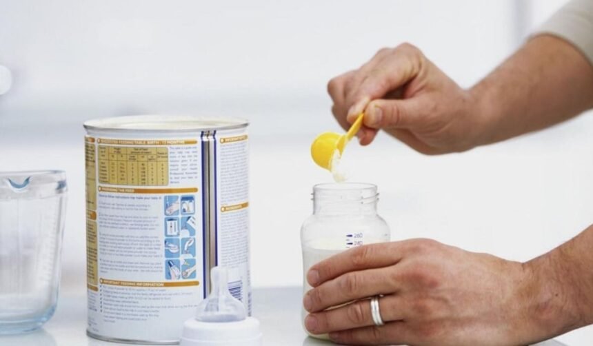 Milk Powder