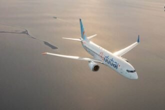 Flydubai