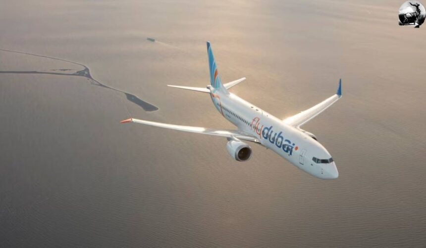 Flydubai
