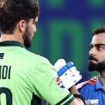 Ind vs Pak