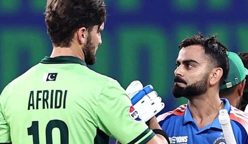 Ind vs Pak