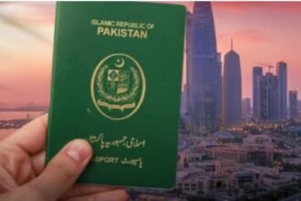 Visas