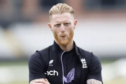 Ben Stokes