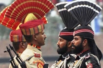Ind pak war