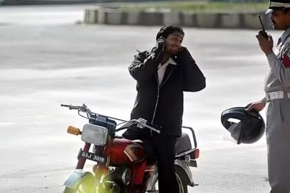 Traffic Police