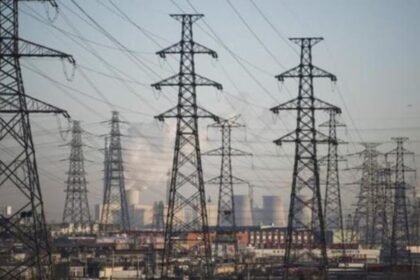 electricity bills
