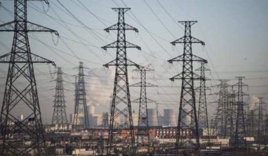 electricity bills