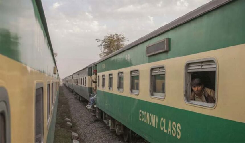 Railways