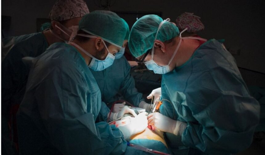 Organ Transplant