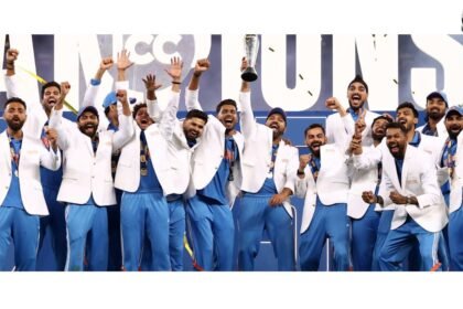 Champions Trophy