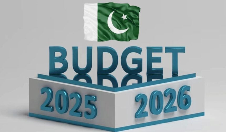 budget
