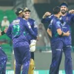 Quetta Gladiators