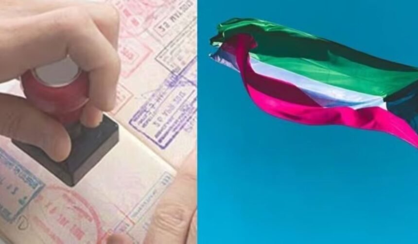 visa