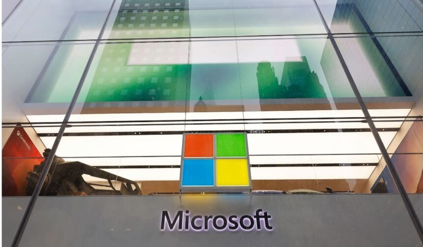 Microsoft