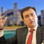 Moeed Pirzada