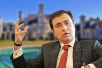 Moeed Pirzada