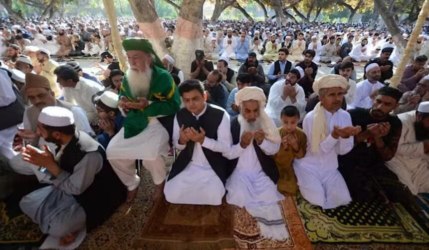Eid-ul-Adha