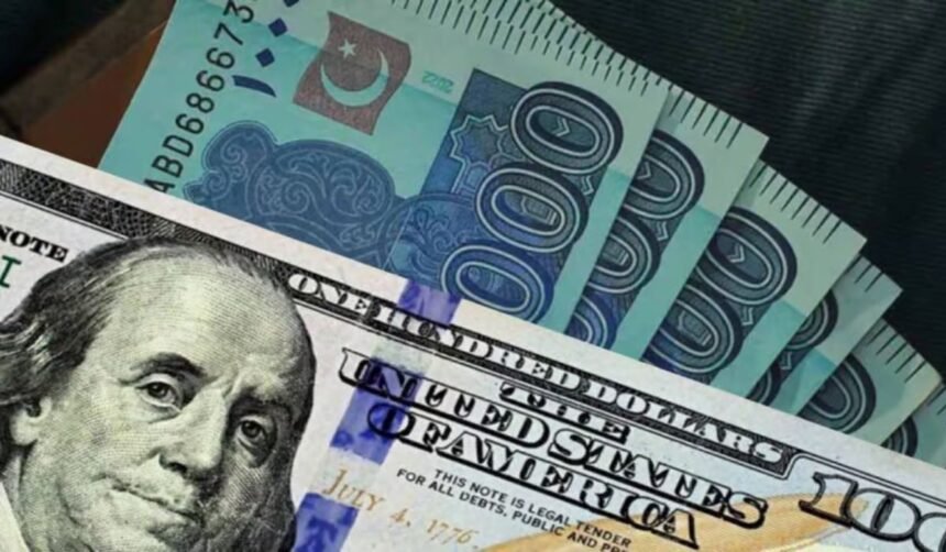 Currency Rates