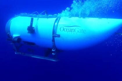 Ocean Gate