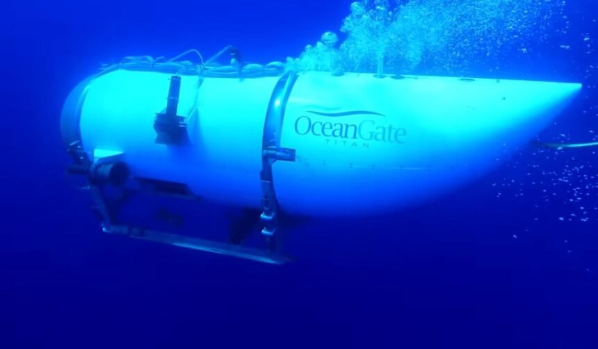 Ocean Gate