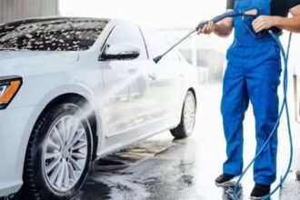 Car Washes