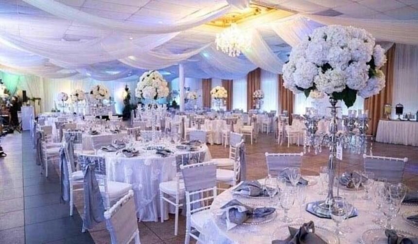 Wedding