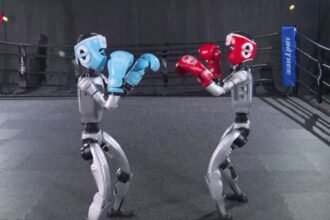 robotics