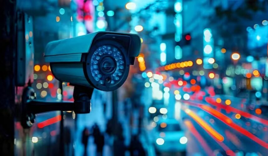 Cameras