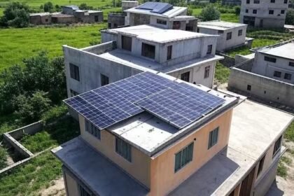 Solar Panel