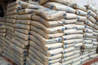 Cement Prices