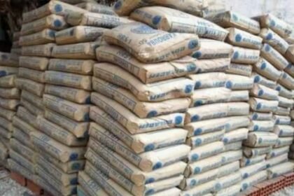 Cement Prices