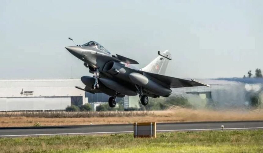 Rafale
