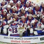 USA Ice Hockey
