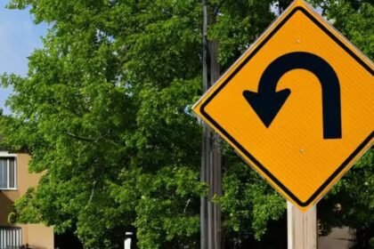 U-Turns